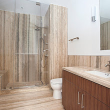 bath shower wet area interior