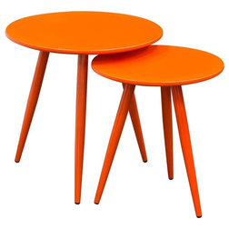 Midcentury Coffee Table Sets by ShopLadder