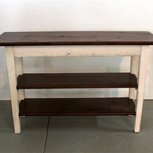 Sofa Tables