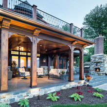 8. Patio Mood Board