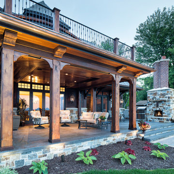 European Tutor Estate