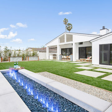 Vista Baya Modern Farmhouse