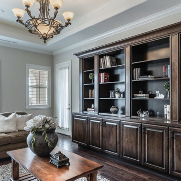 Mira Villa multi million dollar unit in Summerlin