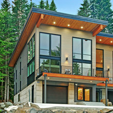 Snoqualmie Pass Ski Duplex
