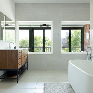 River House
