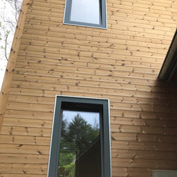 Woodstock NY - Windows And Doors