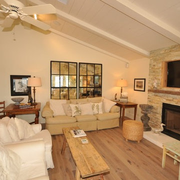 Coastal Bay Bungalow