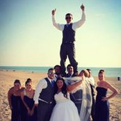 Andrew Russell's photo