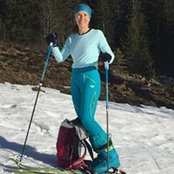 Uschi Buchbergers foto