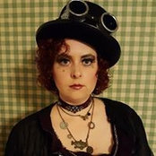 Evageline Blacks foto