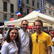 Justin Epstein's photo