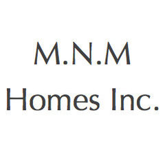 M.N.M. HOMES INC