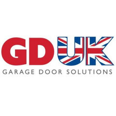 Garage Doors Surrey