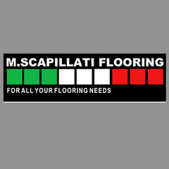 M. Scapillati Flooring