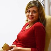 Anna Mospans billede