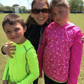 Sarah Catherine Erstine's photo