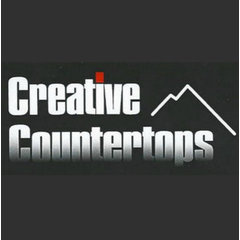 Creative Countertops Inc