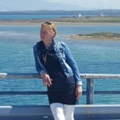 Marjetka Kerin's photo