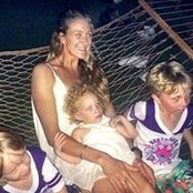 Kerri Walsh's photo