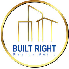 Built Right Design Build