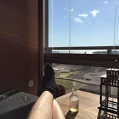 Silvio Clausen's photo