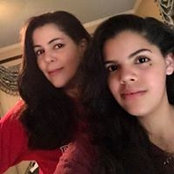 Lucy Rodriguez's photo