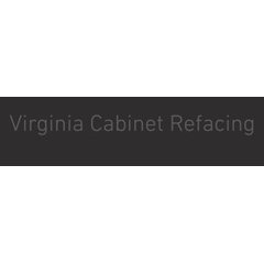 Virginia Cabinet Refacing