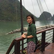 Hương Vũ's photo