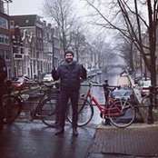 Mustafa Özbaş's photo