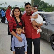 Nirmala Singh's photo