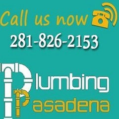 Plumbing Pasadena