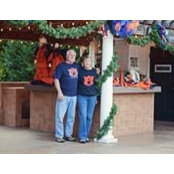 Gail Williams's photo