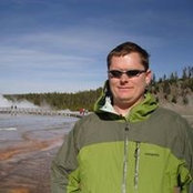 Matt Garrett's photo