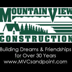 Mountain View Construction