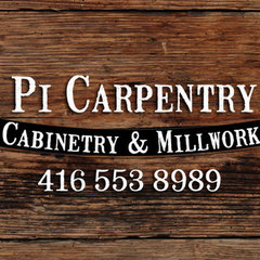 Pi Carpentry