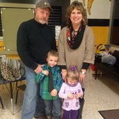 Julie Divoky's photo