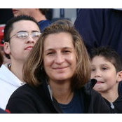 Jacqueline Berkowitz's photo