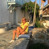Nathalie Decoux's photo