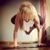 Victoria Lockard's photo