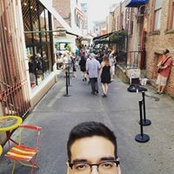 Foto von Dakota Dry
