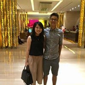 Sally Ng's photo