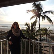 Catherine Rogers's photo