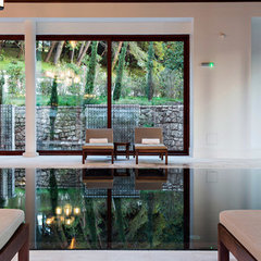 The Woodlands Weekly Pool Service