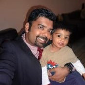 Anuj Bhatnagar's photo