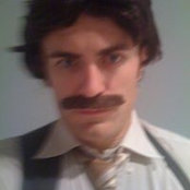Caleb Sorensons foto