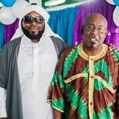 Idris Abdullah's photo