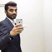 Akshay Patel's photo