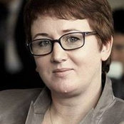 Alena Shevchenko's photo
