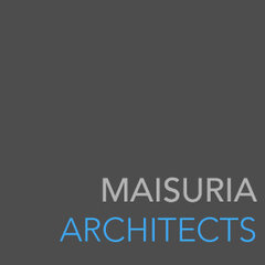 Maisuria Architects