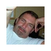Jay Strong's photo